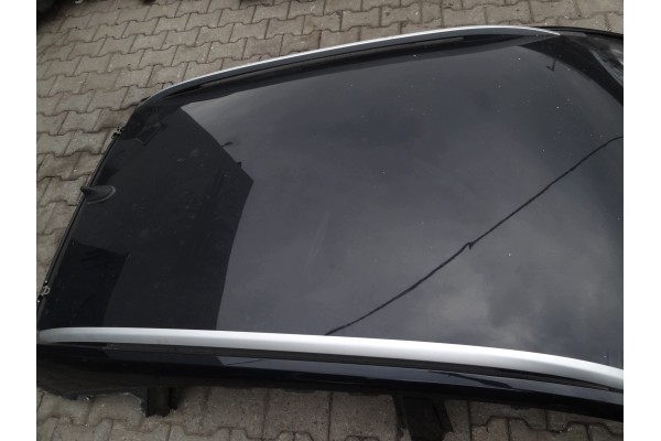 MG ZS 2023 LIFT ROOF COMPLETE WITH HEADLINER CURTAINS ORIGINAL Part manufacturer MG OE