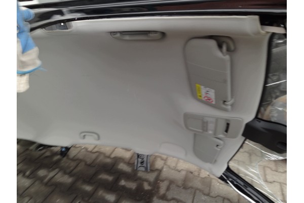 MG ZS 2023 LIFT ROOF COMPLETE WITH HEADLINER CURTAINS ORIGINAL Car type passenger cars