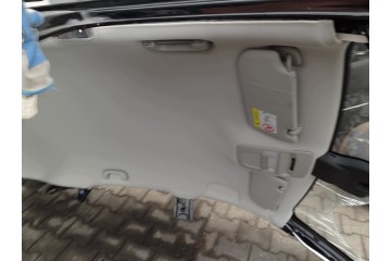 MG ZS 2023 LIFT ROOF COMPLETE WITH HEADLINER CURTAINS ORIGINAL Car type passenger cars