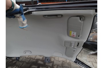 MG ZS 2023 LIFT ROOF COMPLETE WITH HEADLINER CURTAINS ORIGINAL Product weight with unit packaging 1 kg