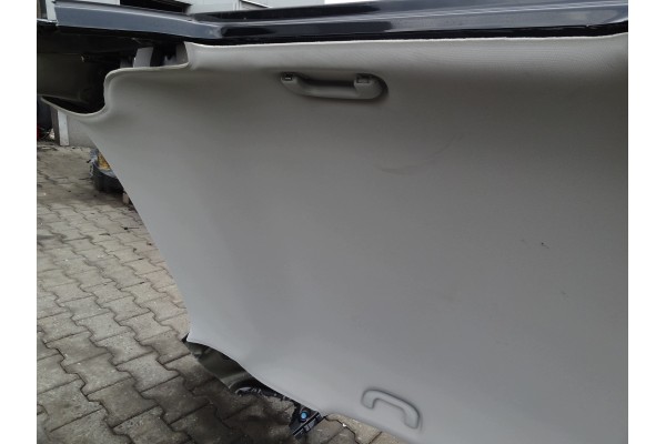 MG ZS 2023 LIFT ROOF COMPLETE WITH HEADLINER CURTAINS ORIGINAL Quality of parts according to GVO O original with manufacturer s 