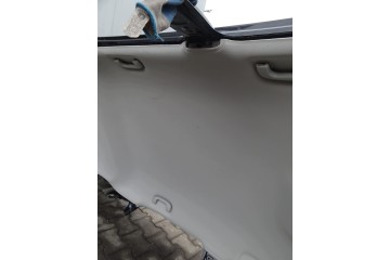 MG ZS 2023 LIFT ROOF COMPLETE WITH HEADLINER CURTAINS ORIGINAL Customs tariff code 85371098
