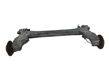 PUENTE TRASERO RENAULT MEGANE III COUPE