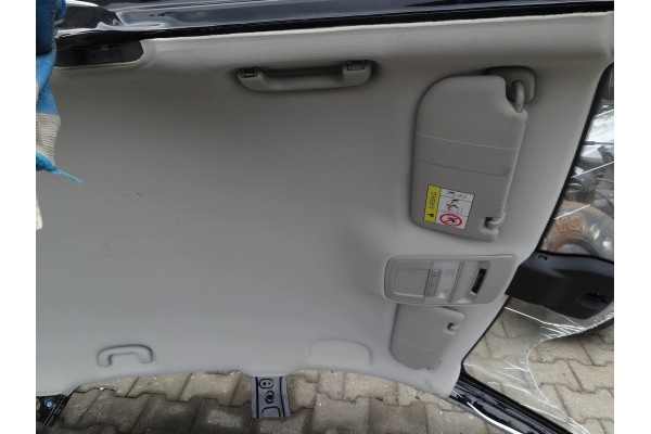 MG ZS 2023 LIFT ROOF COMPLETE WITH HEADLINER CURTAINS ORIGINAL Version European