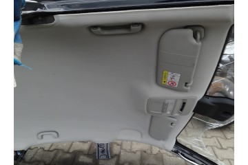 MG ZS 2023 LIFT ROOF COMPLETE WITH HEADLINER CURTAINS ORIGINAL Version European