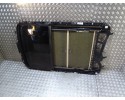 BMW X3 F25 PANORAMA SUNROOF ROLLER BLIND SET 7213044