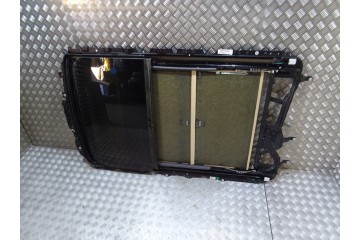 BMW X3 F25 PANORAMA SUNROOF ROLLER BLIND SET 7213044