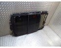 BMW X3 F25 PANORAMA SUNROOF ROLLER BLIND SET 7213044 Catalog number of the part 7213044