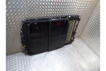 BMW X3 F25 PANORAMA SUNROOF ROLLER BLIND SET 7213044 Catalog number of the part 7213044