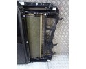 BMW X3 F25 PANORAMA SUNROOF ROLLER BLIND SET 7213044 Part manufacturer BMW OE