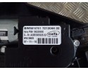 BMW X3 F25 PANORAMA SUNROOF ROLLER BLIND SET 7213044 Version European