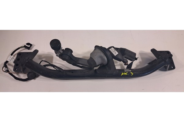 MERCEDES CLA W118 TOW BAR A1183101500 REAR Packaging status replacement
