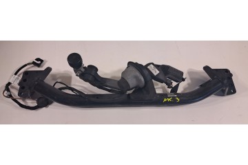 MERCEDES CLA W118 TOW BAR A1183101500 REAR Packaging status replacement