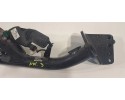 MERCEDES CLA W118 TOW BAR A1183101500 REAR Catalog number of the part A1183101500