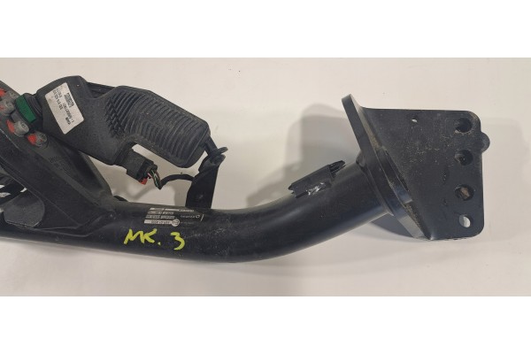 MERCEDES CLA W118 TOW BAR A1183101500 REAR Catalog number of the part A1183101500