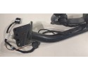 MERCEDES CLA W118 TOW BAR A1183101500 REAR Part manufacturer Mercedes Benz OE
