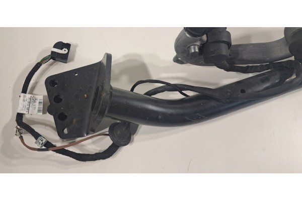 MERCEDES CLA W118 TOW BAR A1183101500 REAR Part manufacturer Mercedes Benz OE
