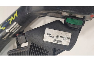 MERCEDES CLA W118 TOW BAR A1183101500 REAR Car type 4x4 SUV passenger cars