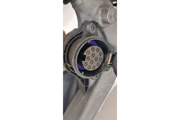 Gancho de Remolque Mercedes CLA W118 A1183101500