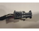Gancho de Remolque Mercedes CLA W118 A1183101500