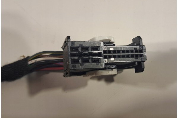 Gancho de Remolque Mercedes CLA W118 A1183101500