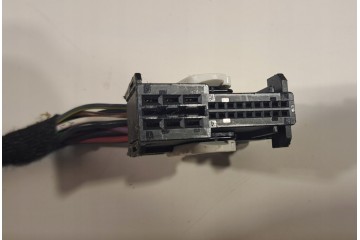 Gancho de Remolque Mercedes CLA W118 A1183101500