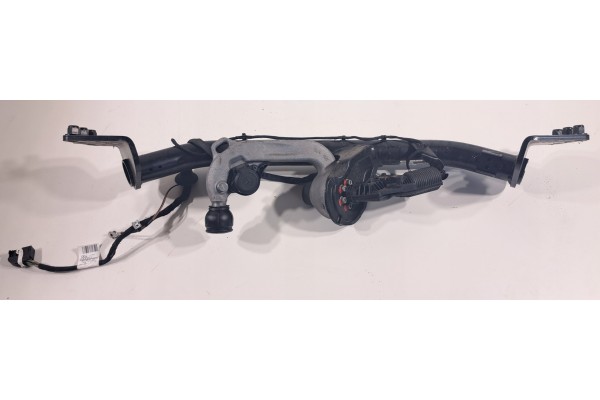 Gancho de Remolque Mercedes CLA W118 A1183101500