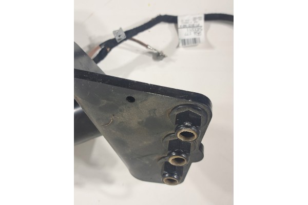 Gancho de Remolque Mercedes CLA W118 A1183101500
