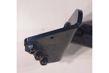 Gancho de Remolque Mercedes CLA W118 A1183101500