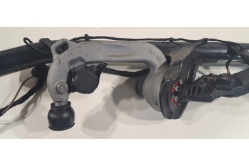 Gancho de Remolque Mercedes CLA W118 A1183101500