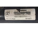 Gancho de Remolque Mercedes CLA W118 A1183101500