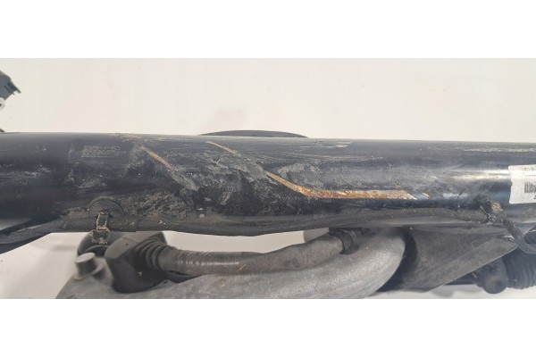 Gancho de Remolque Mercedes CLA W118 A1183101500