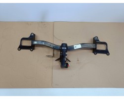 Tesla Model 3 M3 17 LIFT Highland TOWING HOOK BALL KEY 1670111 00 C