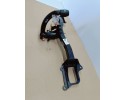 Tesla Model 3 M3 17 LIFT Highland TOWING HOOK BALL KEY 1670111 00 C Catalog number of the part 167011100C