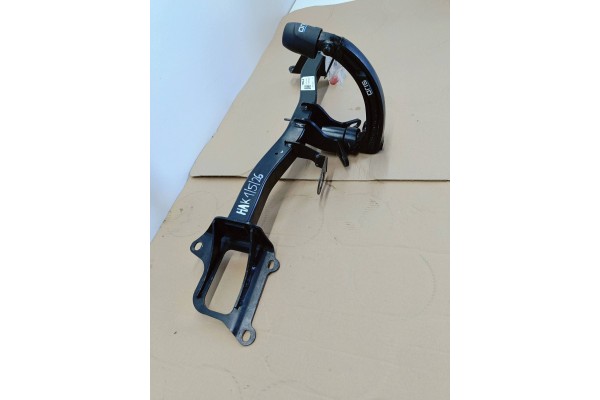Tesla Model 3 M3 17 LIFT Highland TOWING HOOK BALL KEY 1670111 00 C Part manufacturer Tesa