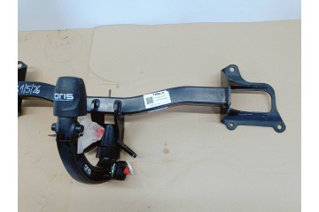 Tesla Model 3 M3 17 LIFT Highland TOWING HOOK BALL KEY 1670111 00 C Car type passenger cars