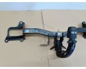 Tesla Model 3 M3 17 LIFT Highland TOWING HOOK BALL KEY 1670111 00 C Catalog number of substitutes 55R023172