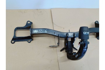Tesla Model 3 M3 17 LIFT Highland TOWING HOOK BALL KEY 1670111 00 C Catalog number of substitutes 55R023172