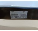 Tesla Model 3 M3 17- LIFT Highland Gancho de Remolque con Bola y Llave