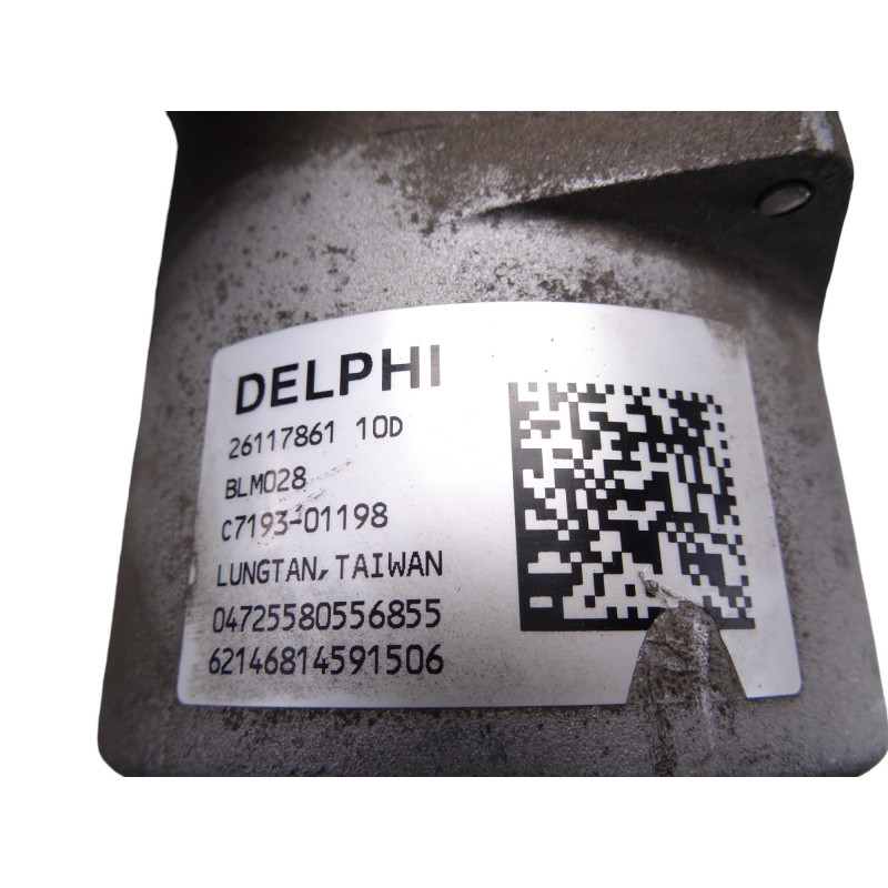 55704062 COLUMNA DIRECCION FIAT III EVO PUNTO (199) Dynamic 2008 55704062 211962 FIAT - 2