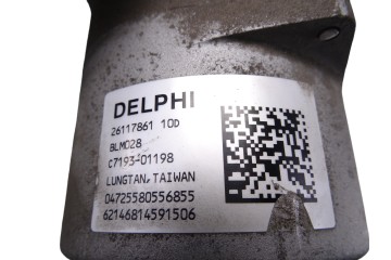 55704062 COLUMNA DIRECCION FIAT III EVO PUNTO (199) Dynamic 2008 55704062 211962 FIAT - 2