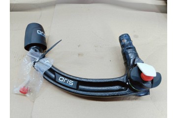 Tesla Model 3 M3 17- LIFT Highland Gancho de Remolque con Bola y Llave