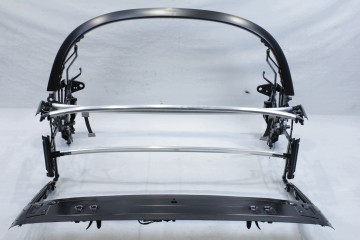 NEW ORIGINAL COMPLETE MECHANISM ROOF FRAME FOLDING BMW G14 CONVERTIBLE