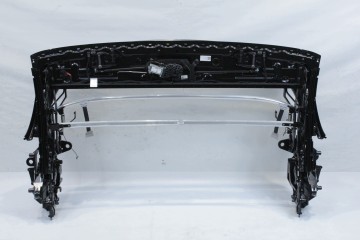 NEW ORIGINAL COMPLETE MECHANISM ROOF FRAME FOLDING BMW G14 CONVERTIBLE Packaging status original