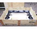 NEW ORIGINAL COMPLETE MECHANISM ROOF FRAME FOLDING BMW G14 CONVERTIBLE Catalog number of the part 7947313 54347947313