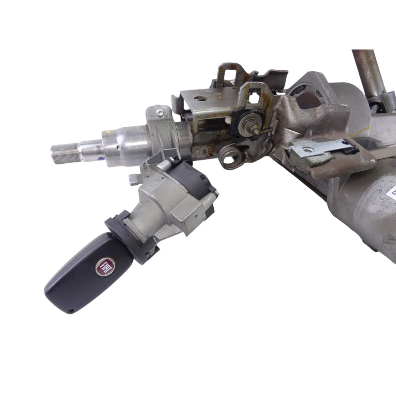 55704062 COLUMNA DIRECCION FIAT III EVO PUNTO (199) Dynamic 2008 55704062 211962 FIAT - 3