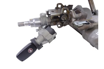 55704062 COLUMNA DIRECCION FIAT III EVO PUNTO (199) Dynamic 2008 55704062 211962 FIAT - 3