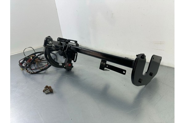 3127A HOOK SET FOR TRAILER HYUNDAI I30 2018 1598CM3 DIESEL Part manufacturer Hyundai OE