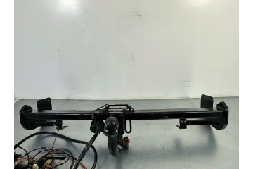 3127A HOOK SET FOR TRAILER HYUNDAI I30 2018 1598CM3 DIESEL Customs tariff code 87089997