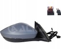 6149735 MIRROR SKODA SUPERB III 03 15 LE